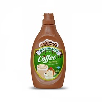 Salmans Coffee Topping 623gm
